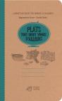 Plats Tout Droit Venus D'Ailleurs - Preview