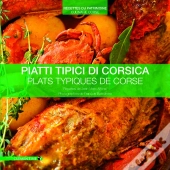Plats Typiques De Corse