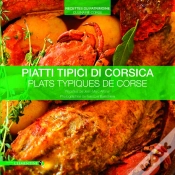 Capa do artigo Plats Typiques De Corse