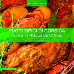 Capa do artigo Plats Typiques De Corse