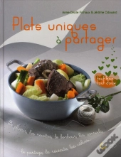 Plats Uniques À Partager