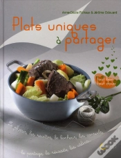 Capa do artigo Plats Uniques À Partager