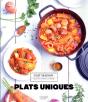 Plats Uniques - Preview