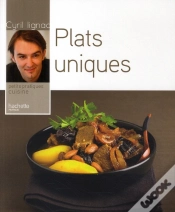 Capa do artigo Plats Uniques