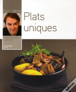 Capa do artigo Plats Uniques
