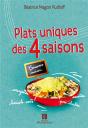 Plats Uniques Des 4 Saisons - Preview