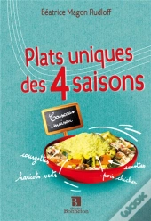 Plats Uniques Des 4 Saisons