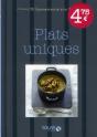 Plats Uniques - Preview