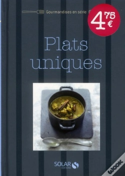 Capa do artigo Plats Uniques