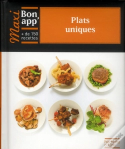 Capa do artigo Plats Uniques