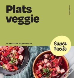 Capa do artigo Plats Veggie