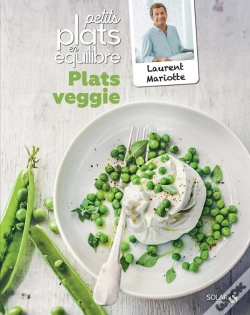 Capa do artigo Plats Veggie - Petits Plats En Equilibre