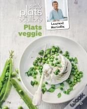 Capa do artigo Plats Veggie - Petits Plats En Equilibre
