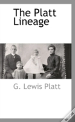 Capa do artigo Platt Lineage