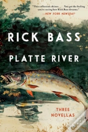 Capa do artigo Platte River
