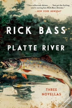 Capa do artigo Platte River