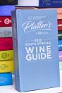 Platter'S South African Wine Guide 2025 - Preview