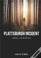Capa do artigo Plattsburgh Incident - Journal D Un Meurtrier