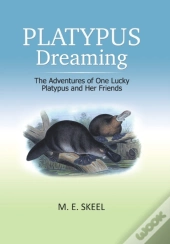 Platypus Dreaming