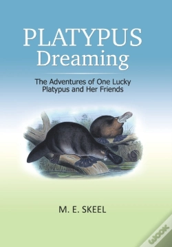 Capa do artigo Platypus Dreaming