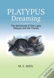 Capa do artigo Platypus Dreaming