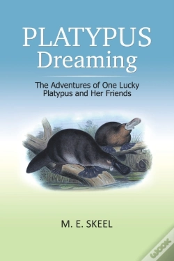 Capa do artigo Platypus Dreaming