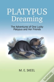 Capa do artigo Platypus Dreaming