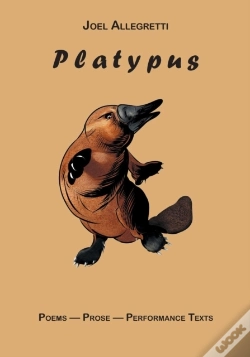 Capa do artigo Platypus