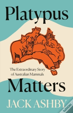 Capa do artigo Platypus Matters
