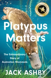 Capa do artigo Platypus Matters