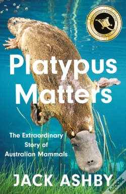 Capa do artigo Platypus Matters