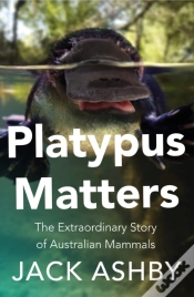 Capa do artigo Platypus Matters