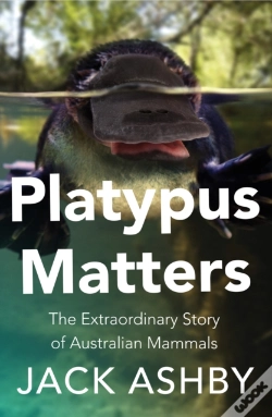 Capa do artigo Platypus Matters