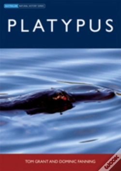 Capa do artigo Platypus