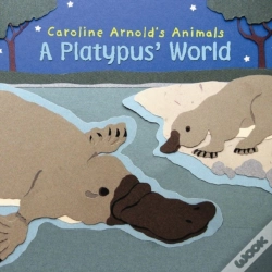 Capa do artigo Platypus' World