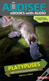 Capa do artigo Platypuses