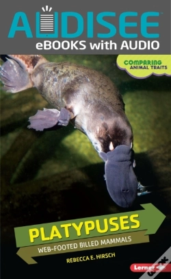 Capa do artigo Platypuses