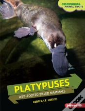 Capa do artigo Platypuses