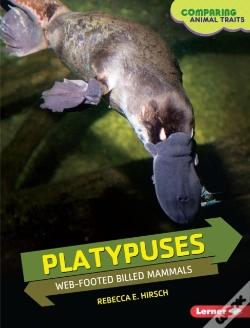 Capa do artigo Platypuses