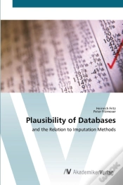 Capa do artigo Plausibility Of Databases