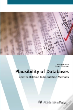 Capa do artigo Plausibility Of Databases