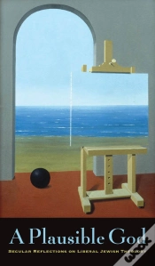 Capa do artigo Plausible God