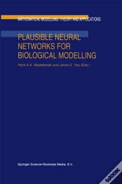 Capa do artigo Plausible Neural Networks For Biological Modelling