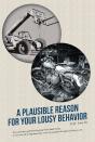 Plausible Reason For Your Lousy Behavior - Preview