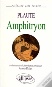 Capa do artigo Plaute, Amphitryon