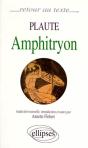 Plaute, Amphitryon - Preview