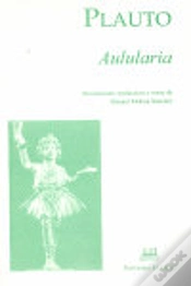 Capa do artigo Plauto. Aulularia