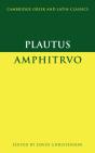 Plautus: Amphitruo - Preview