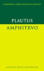 Plautus: Amphitruo - Preview