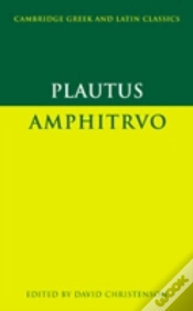 Capa do artigo Plautus: Amphitruo